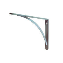 OEM Custom Metal Shelf L Corner Brackets Steel angle brackets